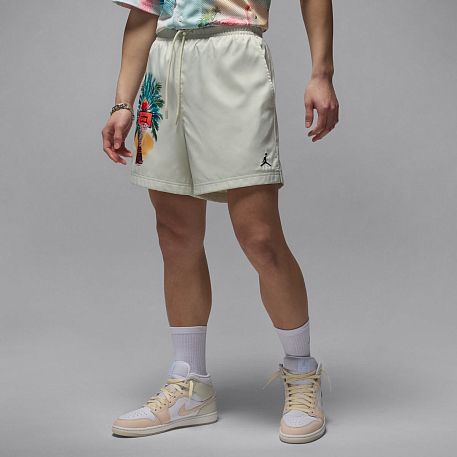 Шорты JORDAN M J ESS SMR PK LBR NY SHORT