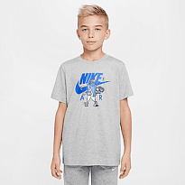 Футболка NIKE K NSW TEE BOXY 2