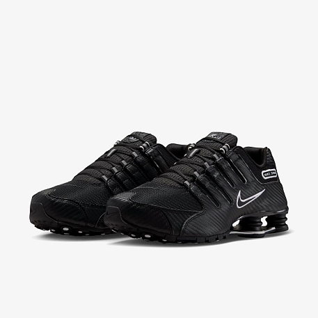 Кроссовки NIKE SHOX NZ