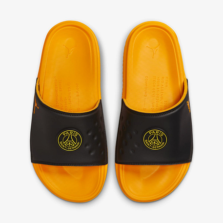 Тапочки Jordan PLAY SLIDE Paris Saint-Germain