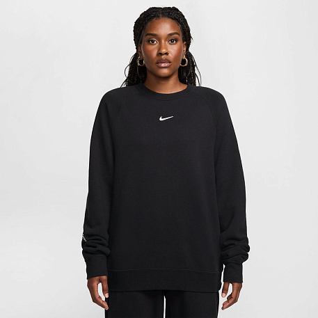 Толстовка NIKE M NRG NOCTA CS CREW FLC