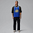 Футболка JORDAN M J ESS MESH JERSEY P6