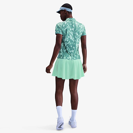 Юбка NIKE W NKCT DF ADVTG ACE SKT HR REG