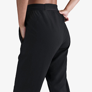 Брюки NIKE W NK TEMPO DF WARM MR PANT