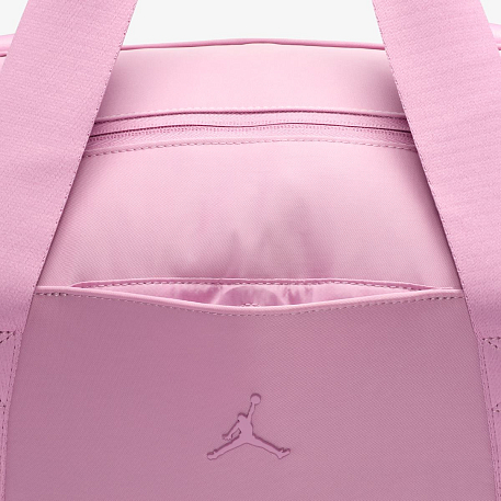 Сумка JORDAN JAW ALPHA DUFFLE / JAW ALPHA DUFFLE