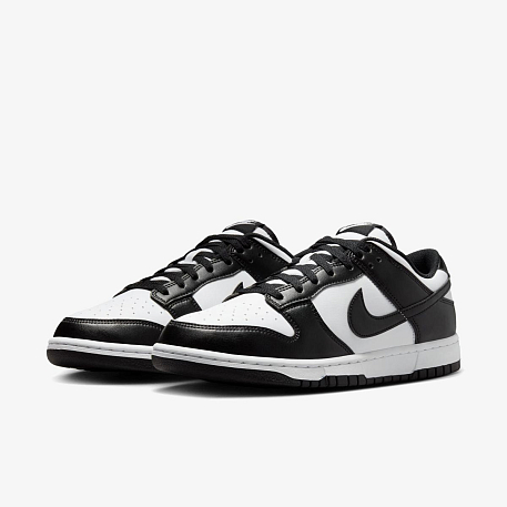 Кроссовки NIKE DUNK LOW RETRO