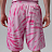Шорты JORDAN M J BRK FSTVL TD FLC SHO