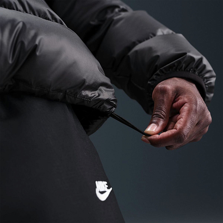 Куртка NIKE M NK WINDRUNNER STMNT DWN JKT