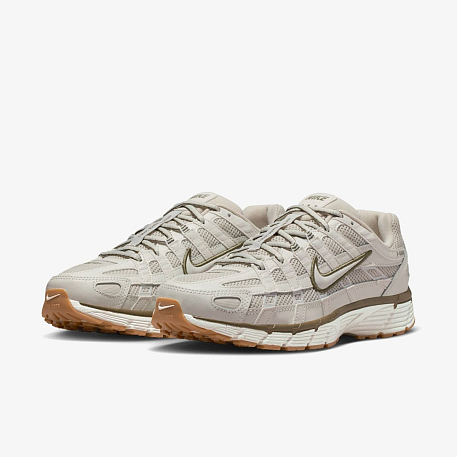 Кроссовки NIKE W P-6000