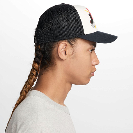 Кепка JORDAN U J TRUCKER CAP S CB JAM
