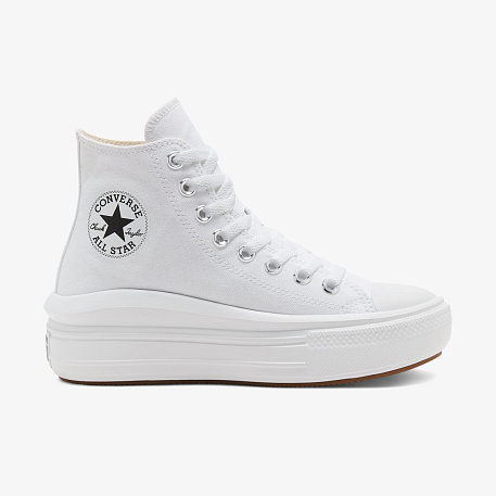 Кеды Converse Chuck Taylor All Star Move