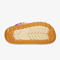 Ботинки CROCS CLASSIC       NEOPUFF GEOSHAPESBOOTK SHM