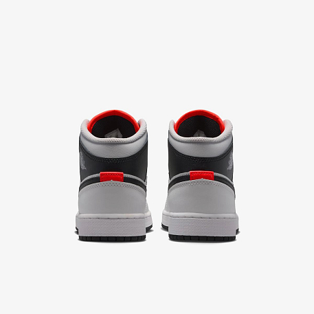 Кроссовки AIR JORDAN 1 MID (GS)