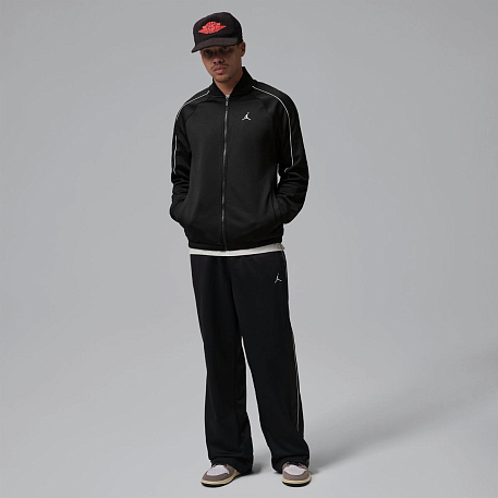 Куртка JORDAN M J BRK TRICOT TRACK SUIT JKT