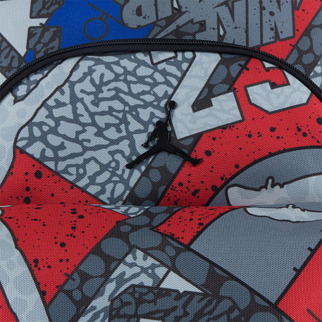 Рюкзак JORDAN JAM AIR PATROL BACKPACK