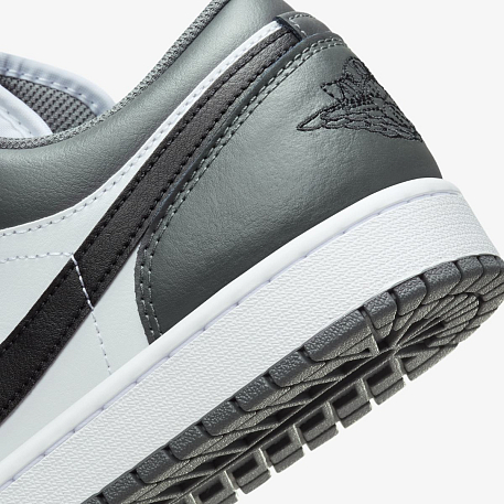 Кроссовки AIR JORDAN 1 LOW