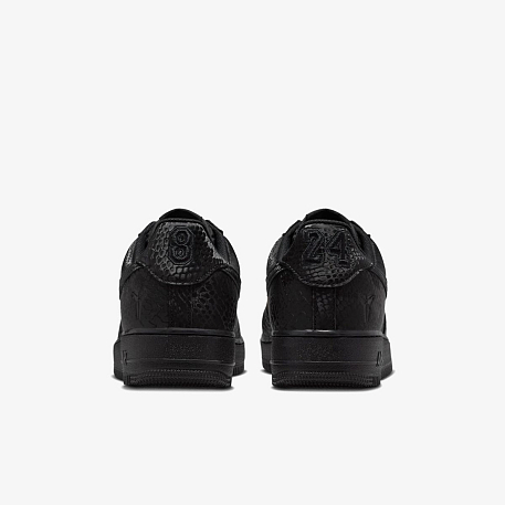 Кроссовки NIKE KOBE AIR FORCE 1 LOW