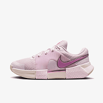Кроссовки NIKE W ZOOM GP CHALLENGE 1.5 HC PRM