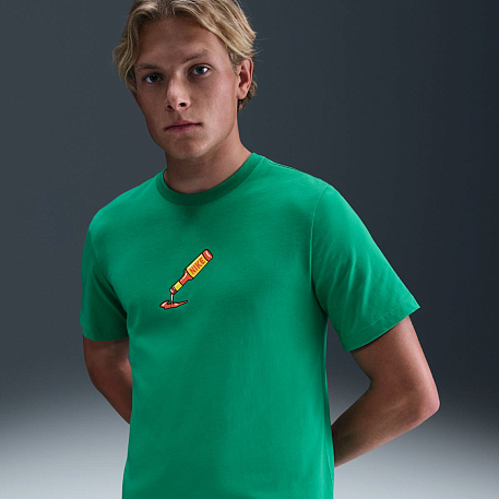 Футболка NIKE U NSW TEE BB OC 2