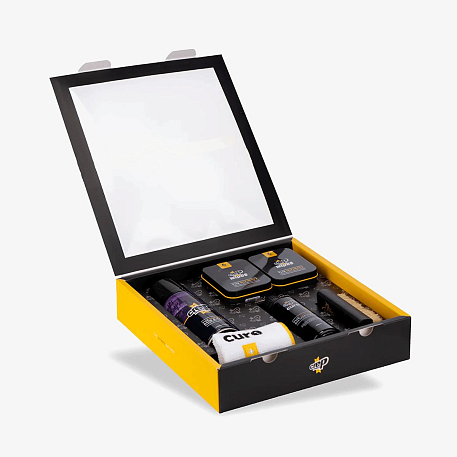 Набор по уходу за обувью CREP PROTECT ULTIMATE GIFT PACK (EAN)
