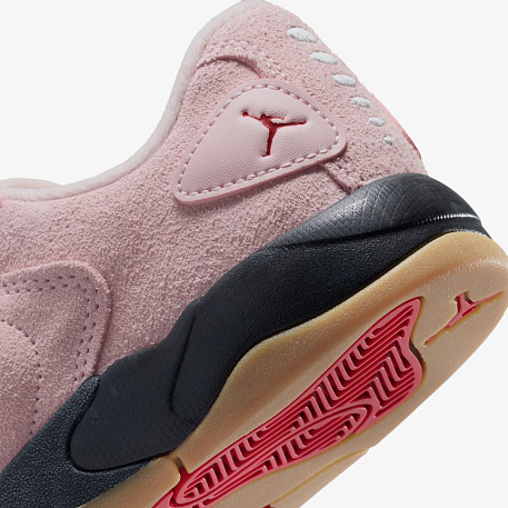 Кроссовки JORDAN SESSION (GS)