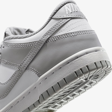 Кроссовки NIKE DUNK LOW (GS)