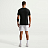 Футболка NIKE M NKCT DF TEE STD FRENCH OPEN