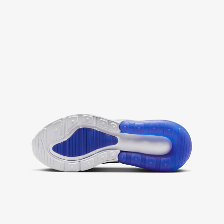 Кроссовки NIKE AIR MAX 270 (GS)