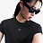 Футболка NIKE W NSW NK CHLL FT SS TOP