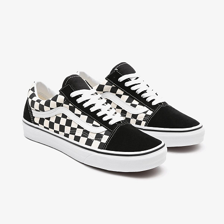 Кеды VANS UA Old Skool