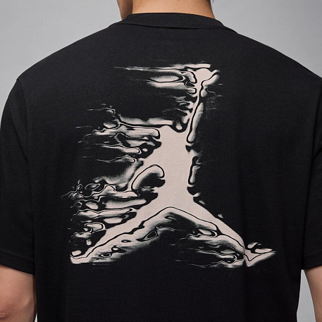 Футболка JORDAN M J DF SPRT JDN SS CREW