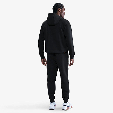 Толстовка NIKE M NKCT DF HRTGE FLC PO HD