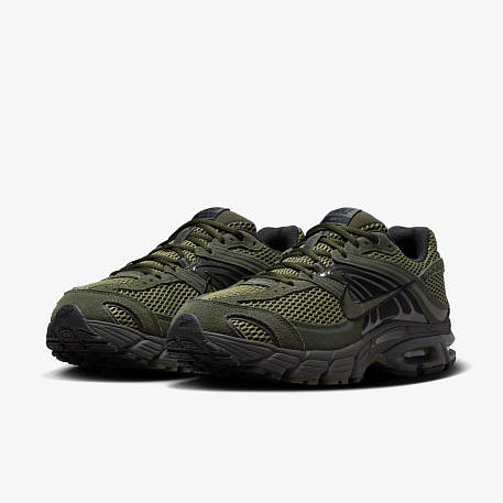 Кроссовки NIKE AIR MAX MOTO 2K