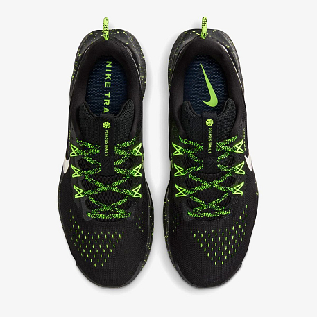 Кроссовки NIKE REACTX PEGASUS TRAIL 5