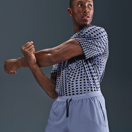 Шорты NIKE M NK DF STRIDE 5IN BF SHRT