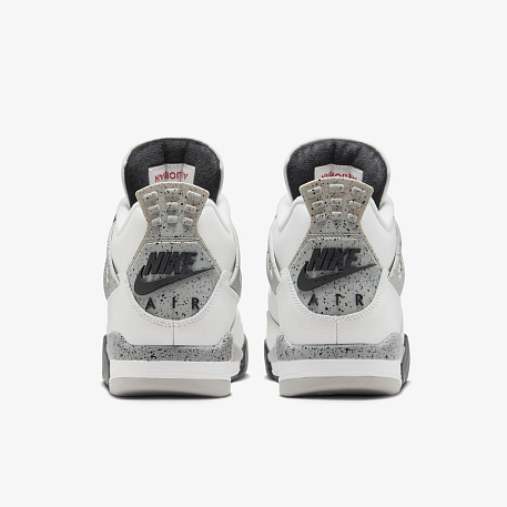 Кроссовки AIR JORDAN 4 RETRO