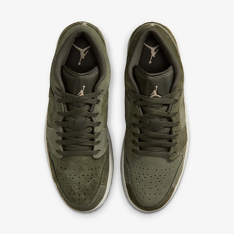 Кроссовки JORDAN AIR JORDAN 1 LOW SE CRAFT