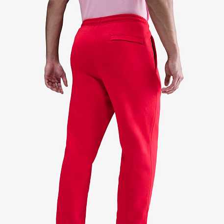 Брюки NIKE M NK CLUB BB JOGGER