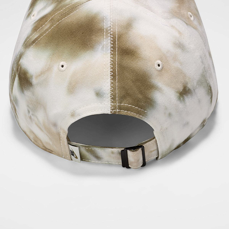 Кепка NIKE U CLUB CAP U CB SPLSH L