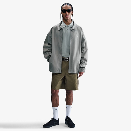 Шорты NIKE M NK CLUB WVN CARGO SHORT