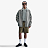 Шорты NIKE M NK CLUB WVN CARGO SHORT