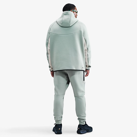 Брюки NIKE M NK TCH FLC JGGR