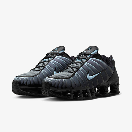 Кроссовки NIKE SHOX TL