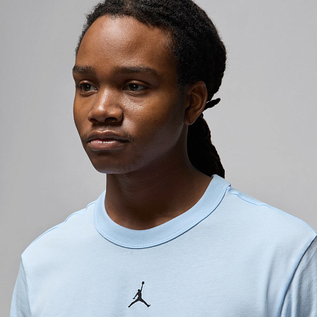 Футболка JORDAN M Dri-FIT SPRT SS TOP