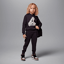 Костюм JORDAN JDB MJ MVP FLC PO SET / JDB MJ MVP FLC PO SET