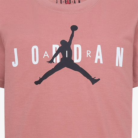 Набор:футболка,брюки JUMPMAN SUSTAINABLE PANT SET