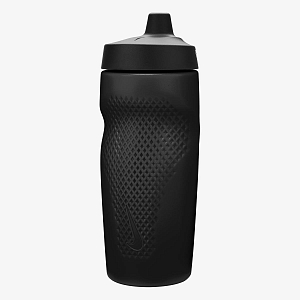 Бутылка NIKE REFUEL BOTTLE 18 OZ BLACK/BLACK/WHITE 18OZ
