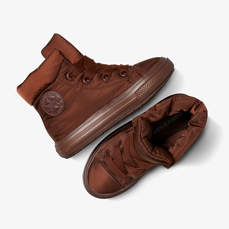 Ботинки CONVERSE CTAS ELEMENTS BOOT HI
