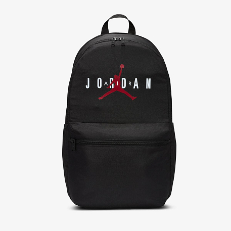 Рюкзак JORDAN JAM HBR BACKPACK / JAM HBR BACKPACK