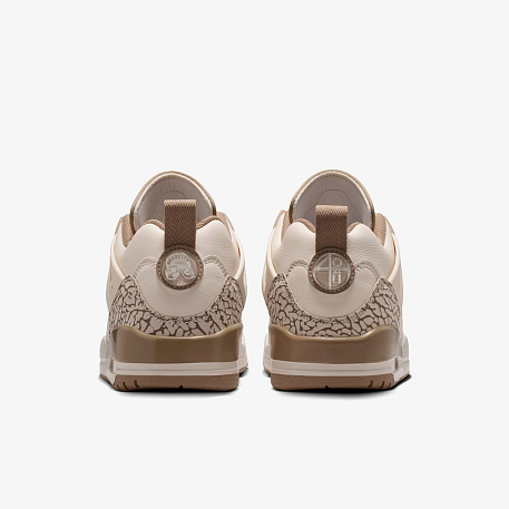 Кроссовки JORDAN WMNS JORDAN SPIZIKE LOW